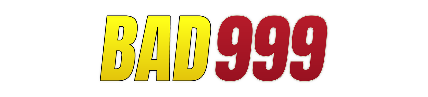 bad999 লোগো